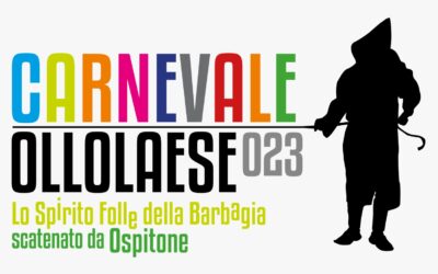 CARNEVALE OLLOLAESE 2023