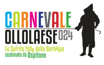 CARNEVALE OLLOLAESE 2024