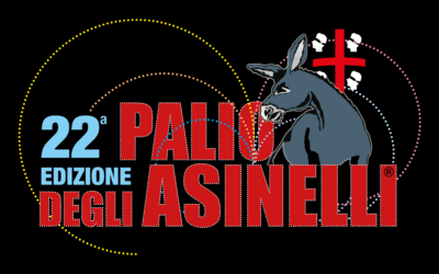 22 Edizione Palio degli Asinelli
